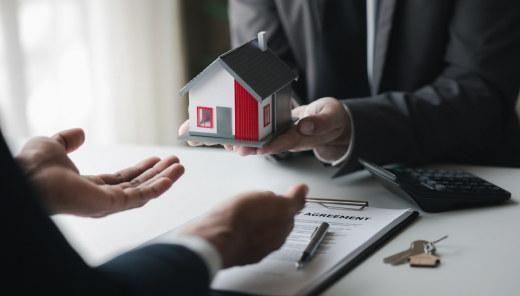 Insurance plan selection