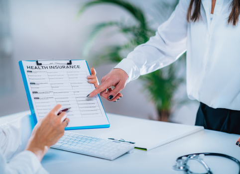 Personal Loans