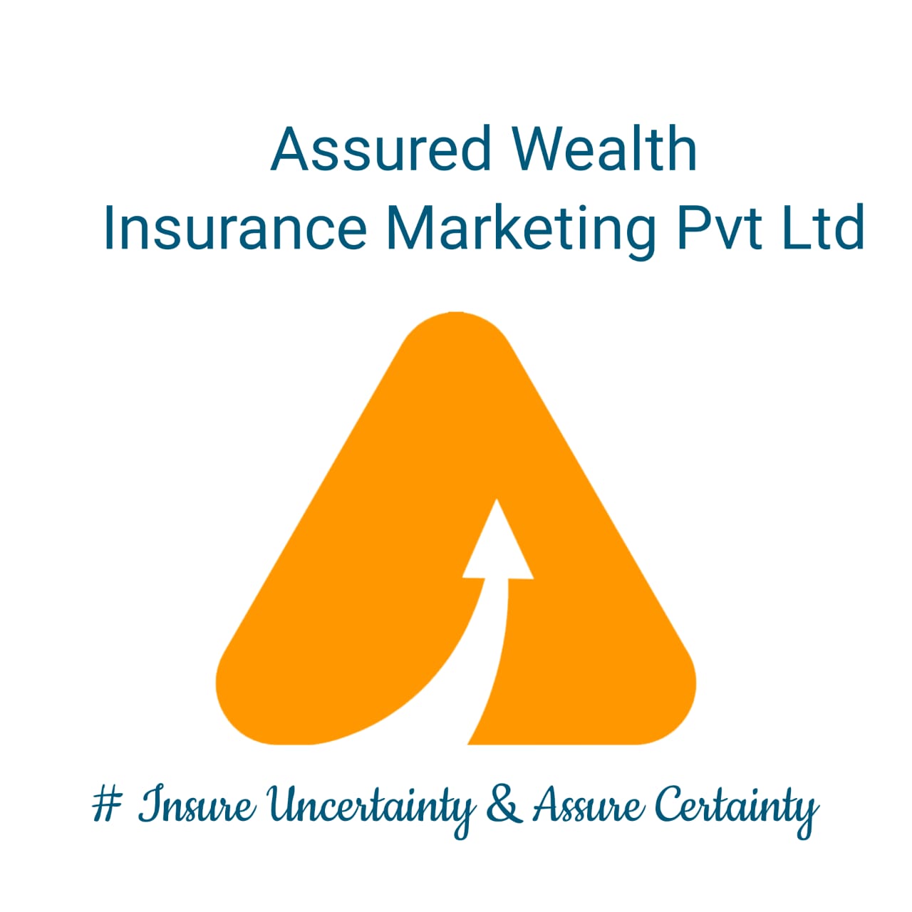 Assured Wealth IMF Logo